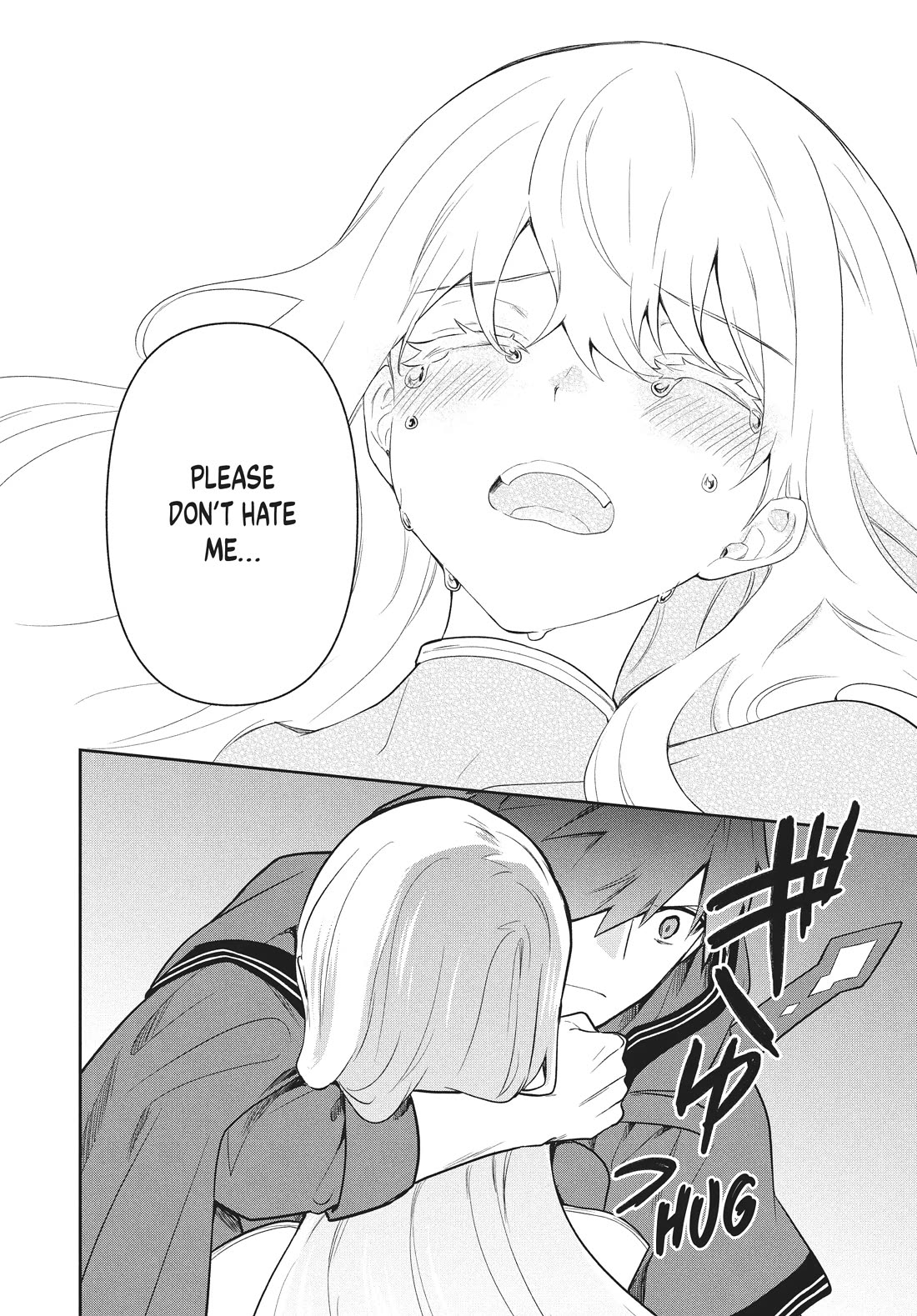 SIX PRINCESSES FALL IN LOVE WITH GOD GUARDIAN Chapter 83 18